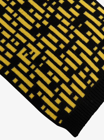 FENDI SCARF outlook