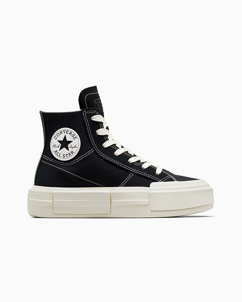 Converse Cruise - 1