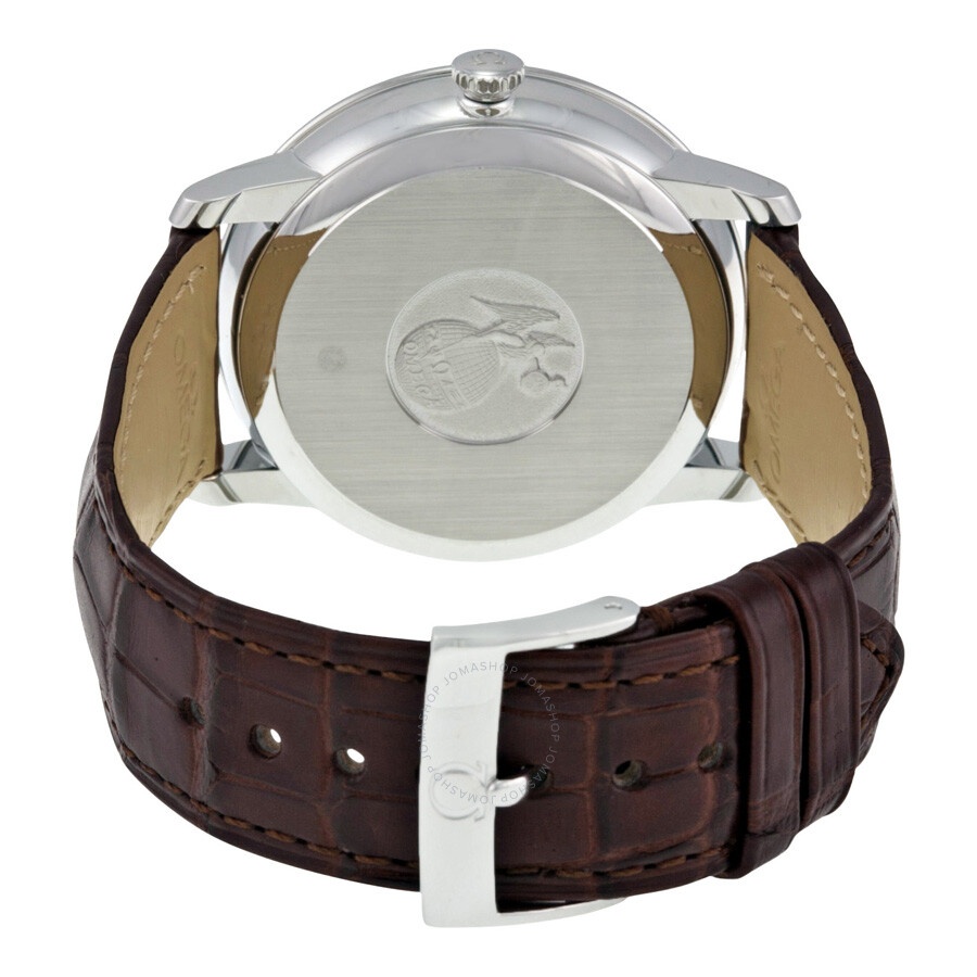 Omega De Ville Prestige Automatic Men's Watch 424.13.40.21.02.002 - 3