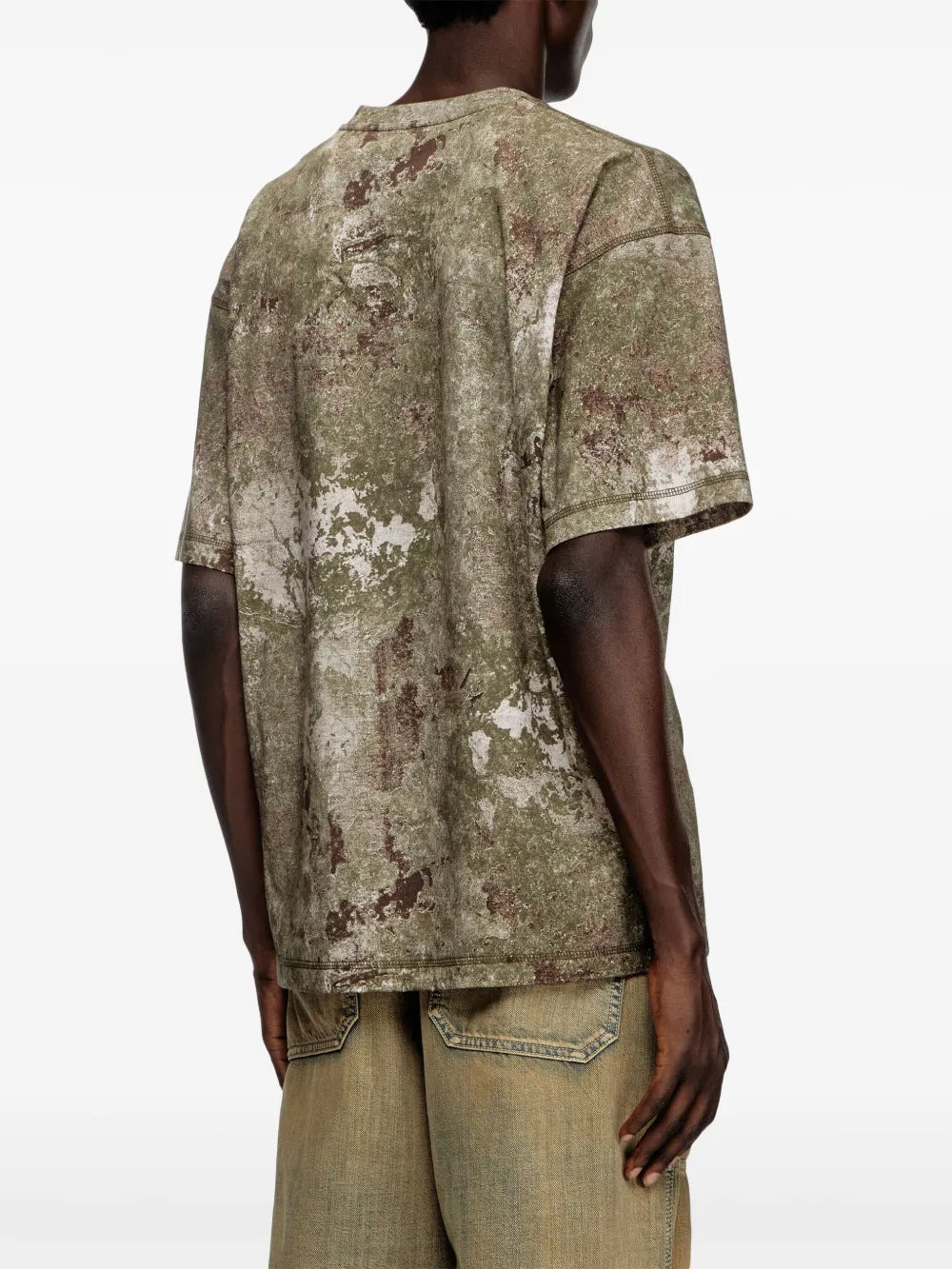 T-shirt imprimé T-Boxt-R12 - 6
