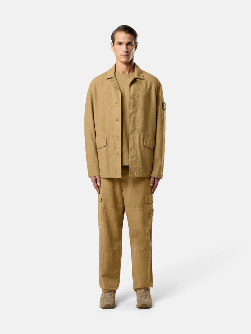 A100007 BONDED LINEN-TC_S.I. GHOST 3