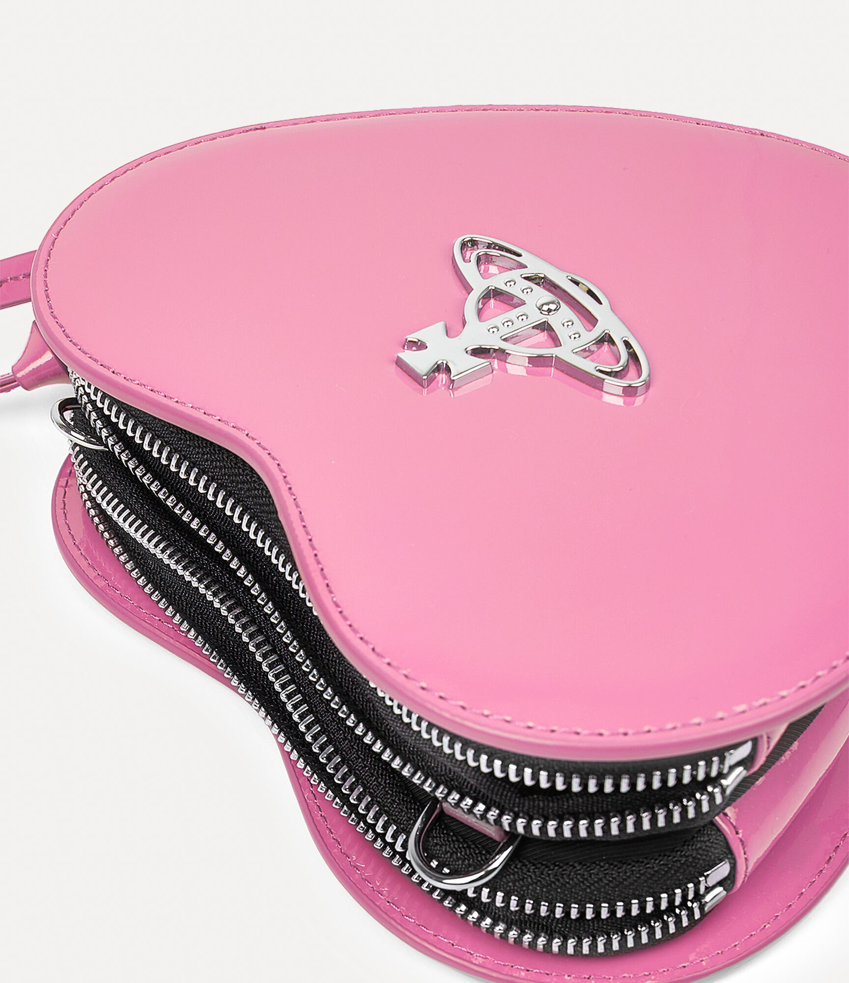 LOUISE HEART CROSSBODY - 3