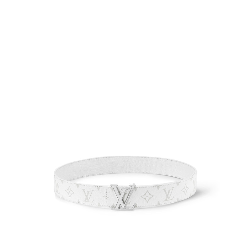LV Initiales 40mm Reversible Belt 1
