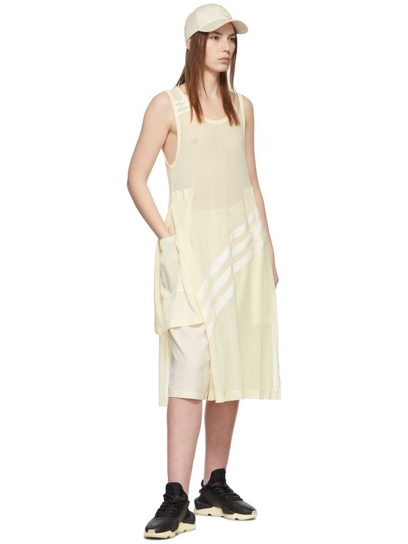 Y-3 Black Kaiwa Sneakers outlook