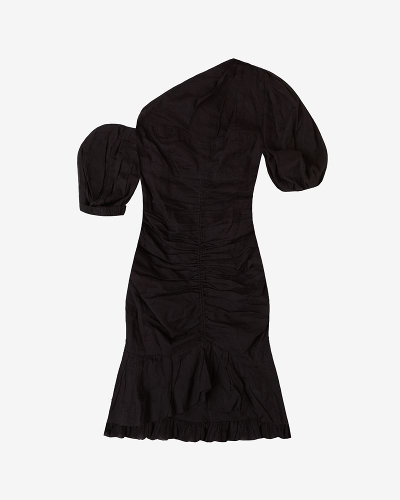 LECIA MINI DRESS - 1