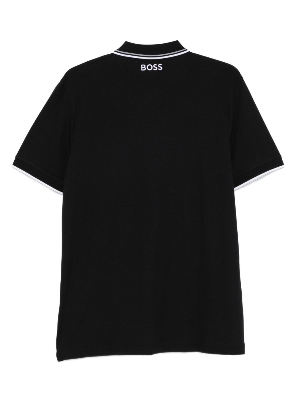 Paddy polo shirt - 2