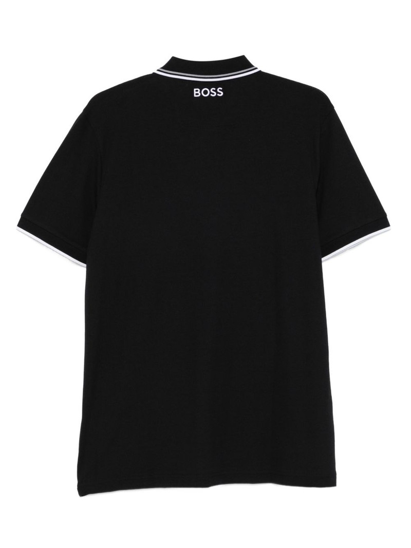 BOSS Paddy polo shirt outlook