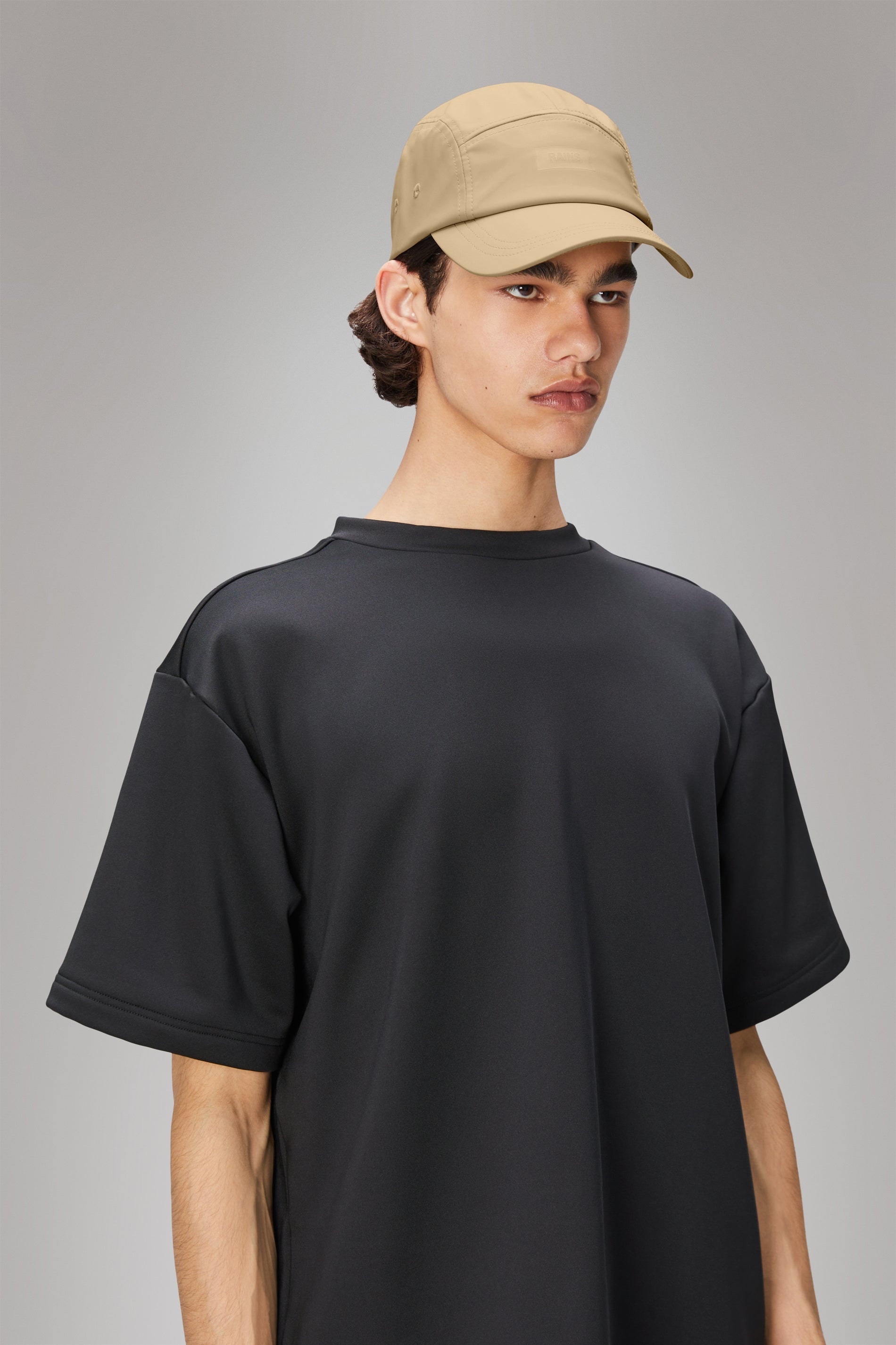 5 Panel Cap - 2