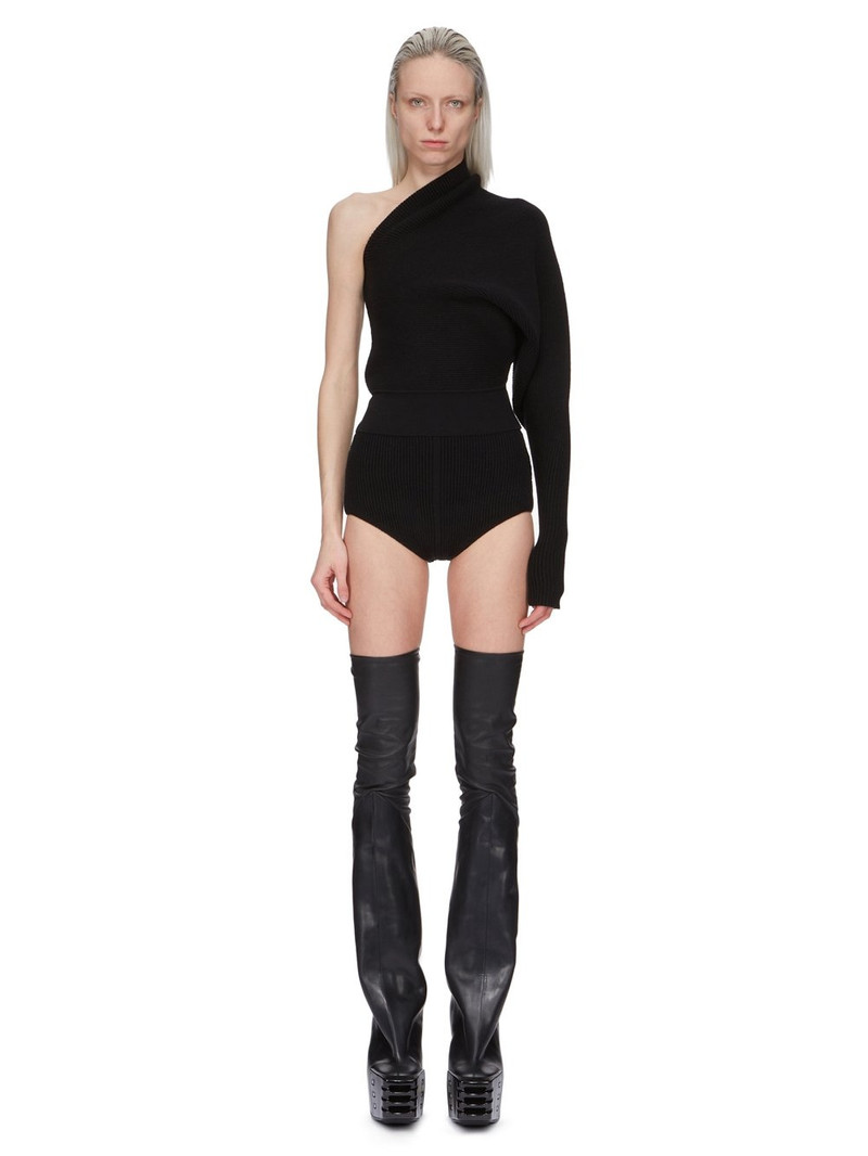 Rick Owens KNITS outlook
