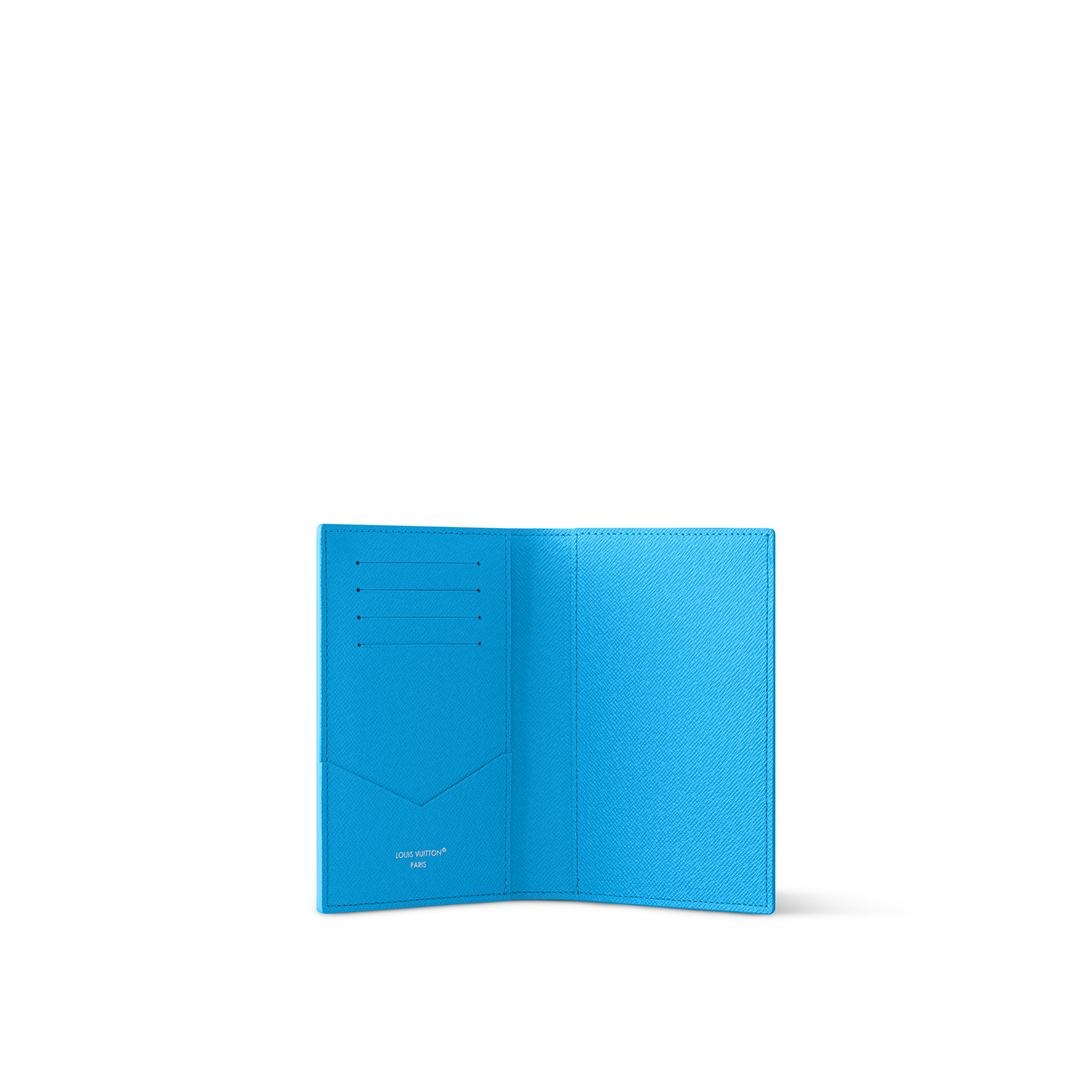 Passport Cover - 3