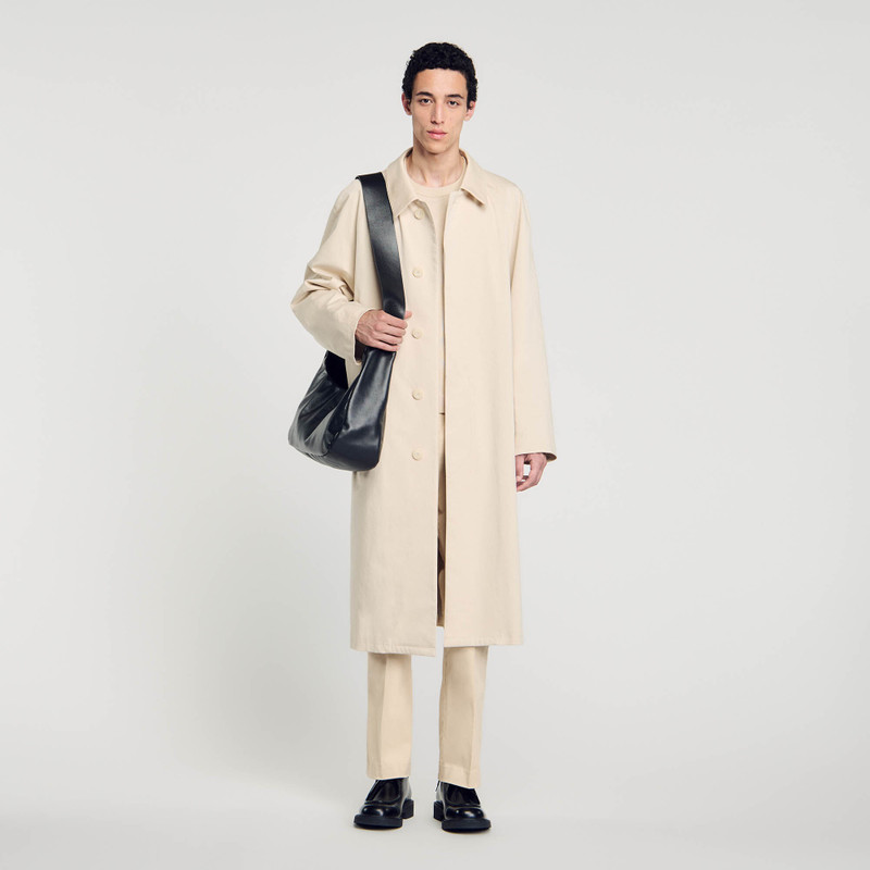 Sandro LONG MAC outlook