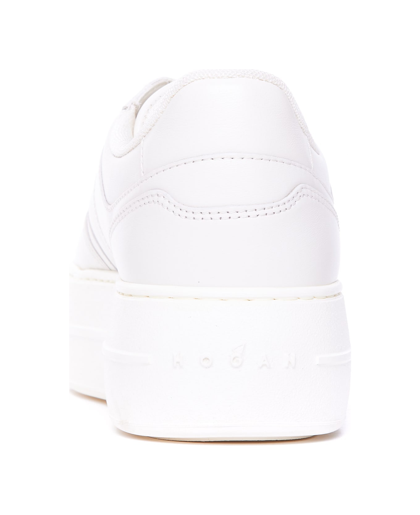 Skyscraper Sneakers - 3
