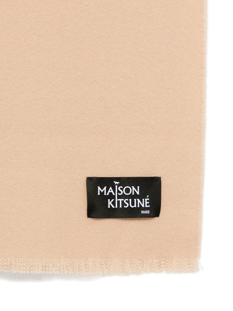 Maison Kitsuné Scarves 3