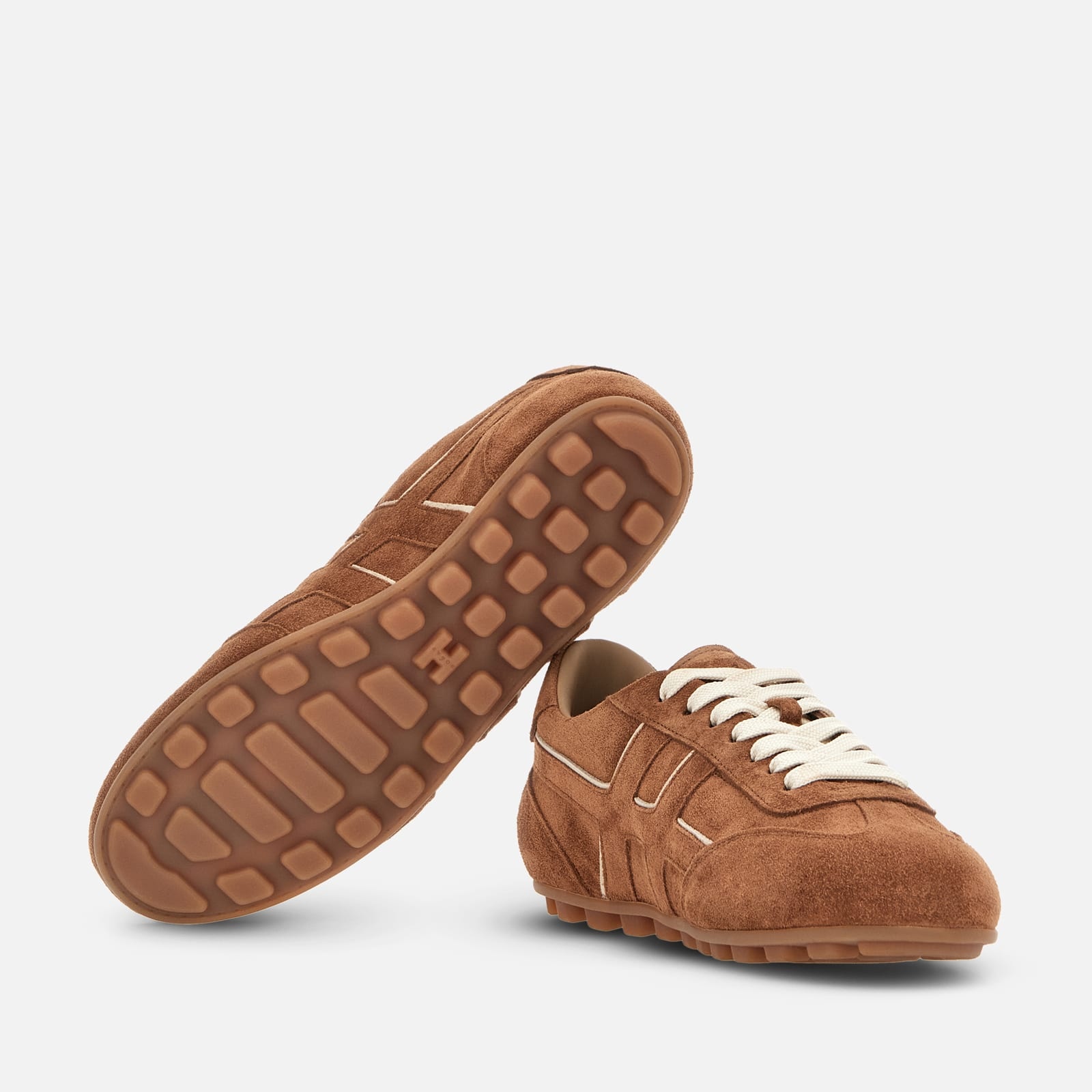 Sneakers Hogan Olympia - 4