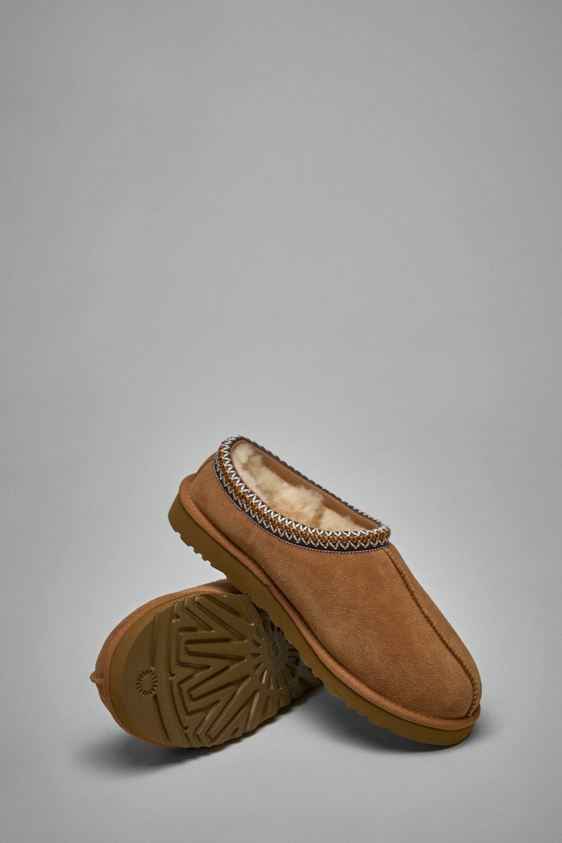 UGG Tasman II outlook