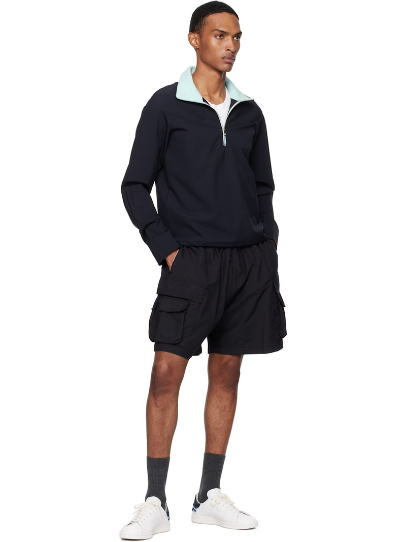 adidas Originals White Edison Chen Edition CLOT Stan Smith Sneakers outlook