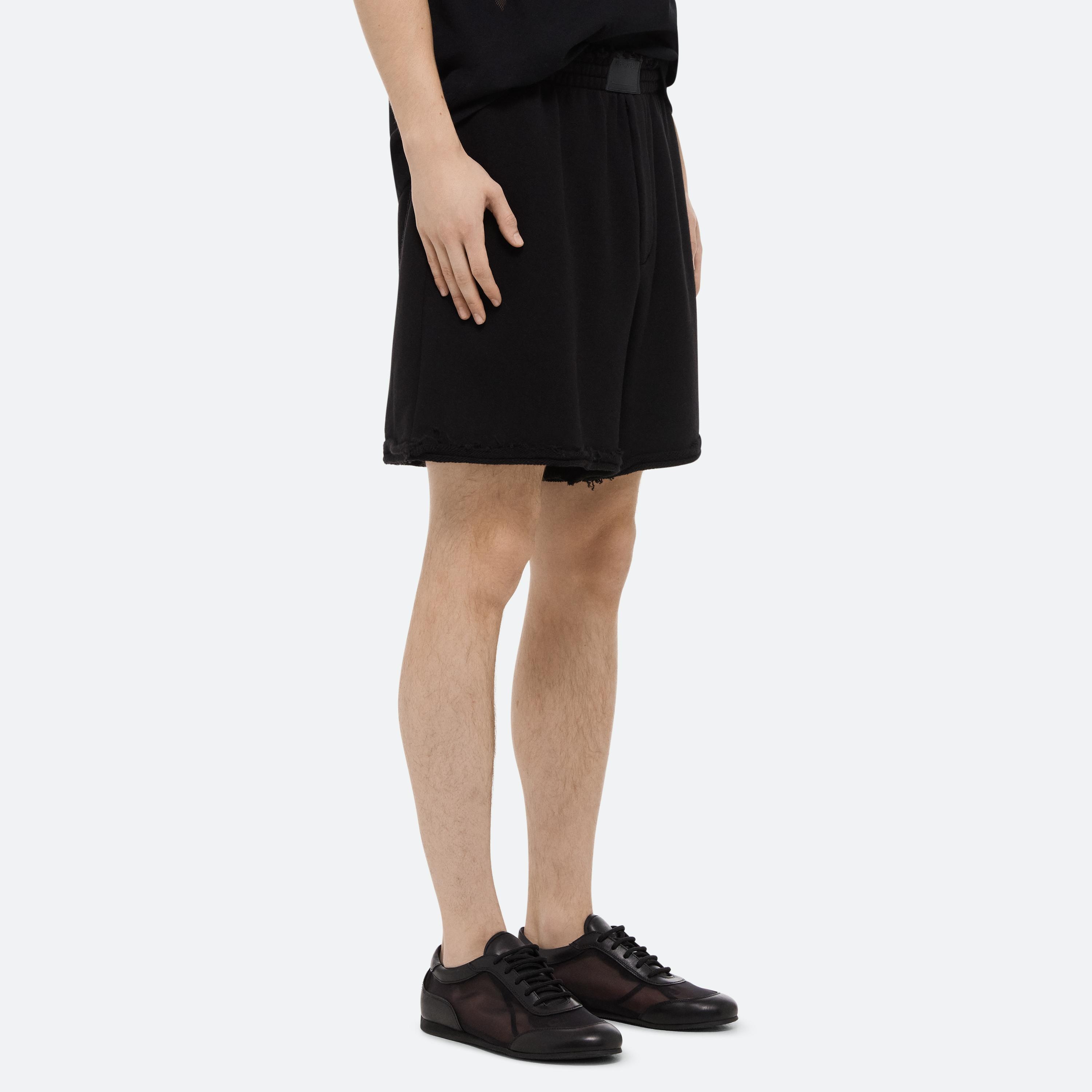 MINIMAL SHORTS - 6