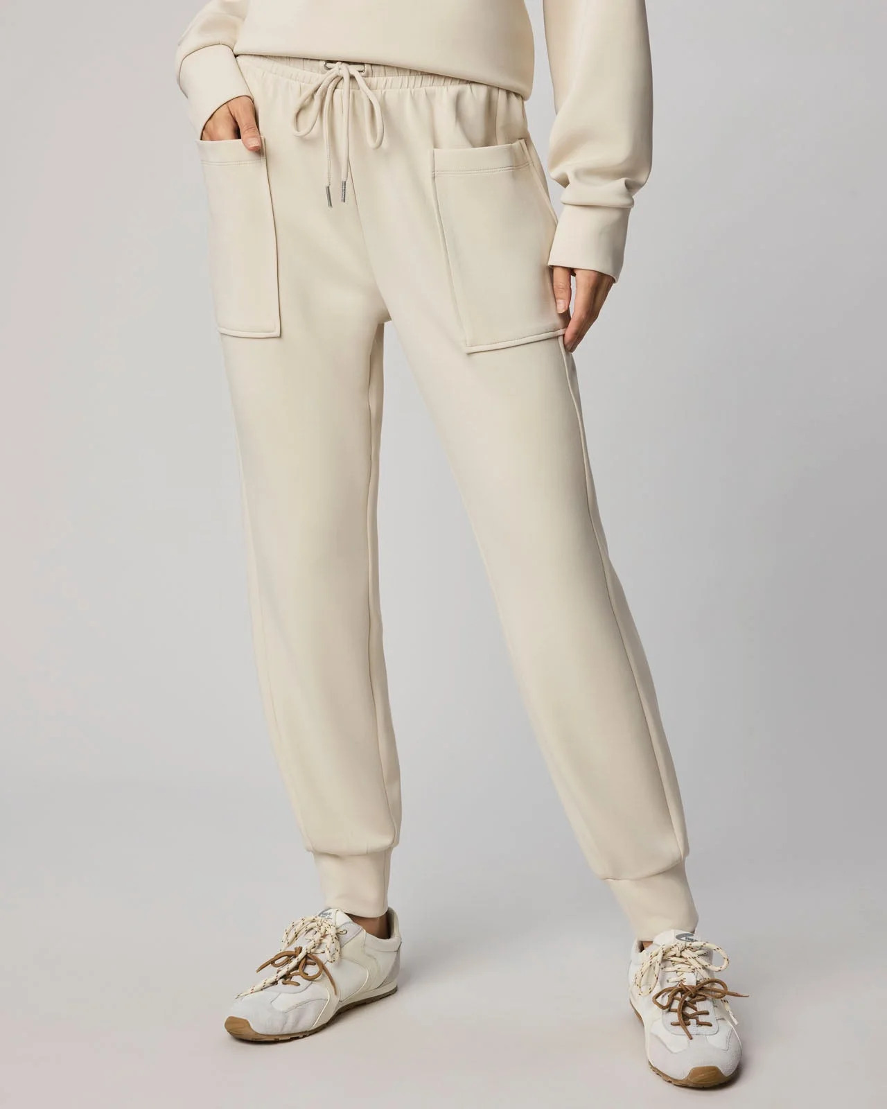 Scubasoft Jogger - 1