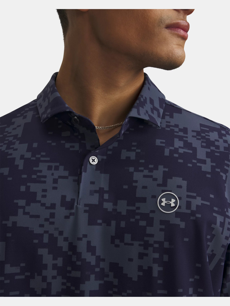 UA Drive Chill Printed 3