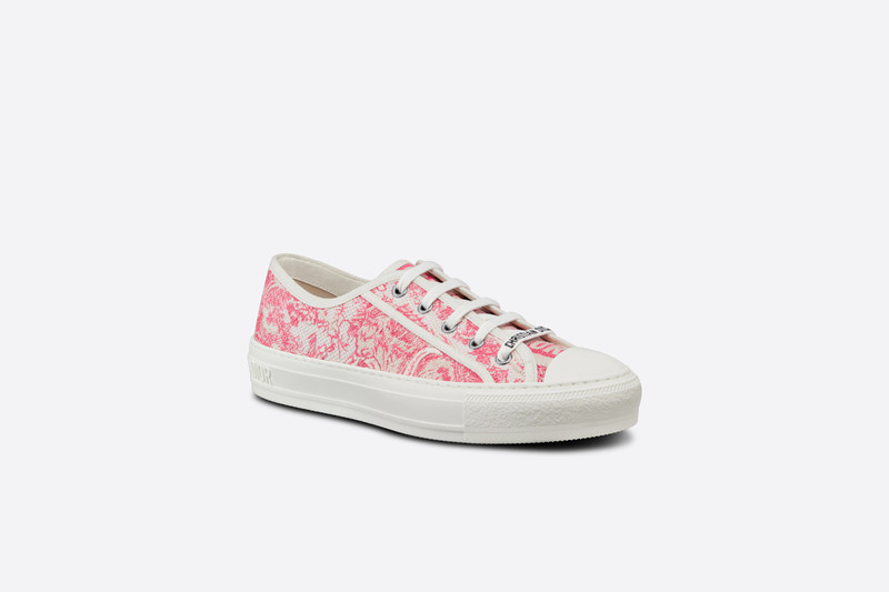 Walk'n'Dior Sneaker 2