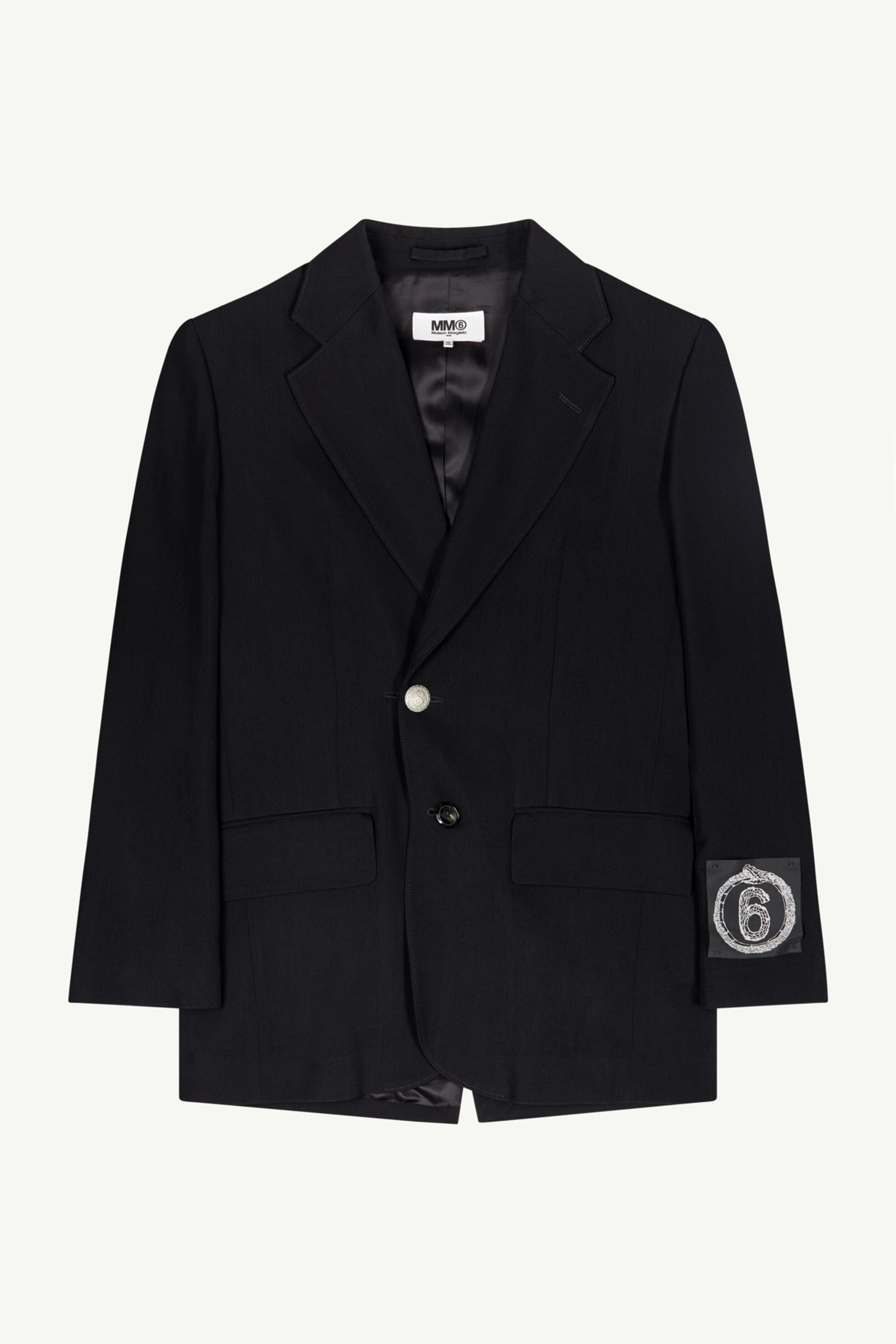 6 blazer - 1