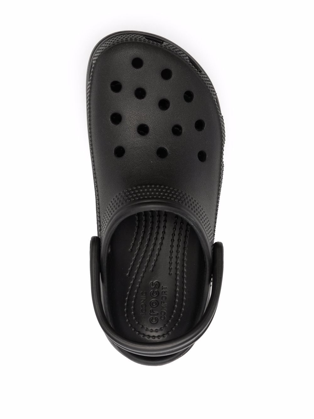 Classic Platform Clog slides - 4