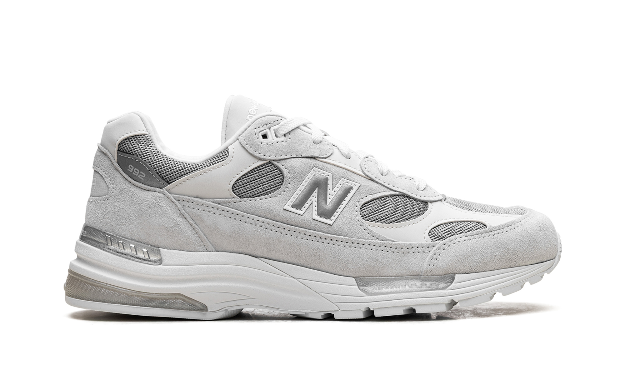 992 "Made in USA - Nimbus Cloud" - 6