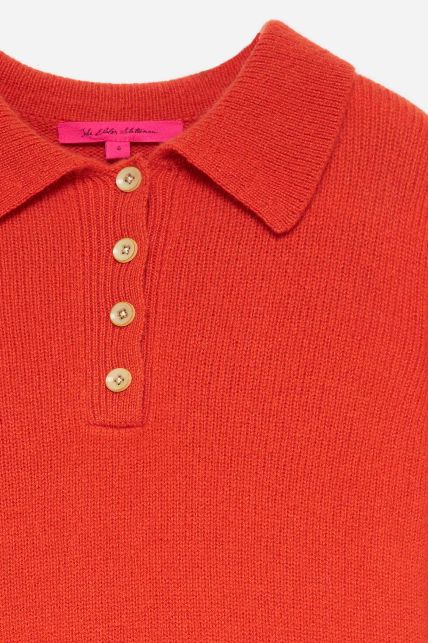 WOMEN'S FITTED POLO - 2