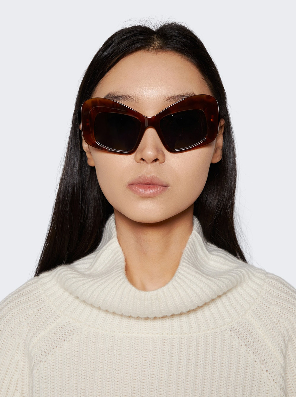 Anagram Sunglasses Blonde Havana - 2