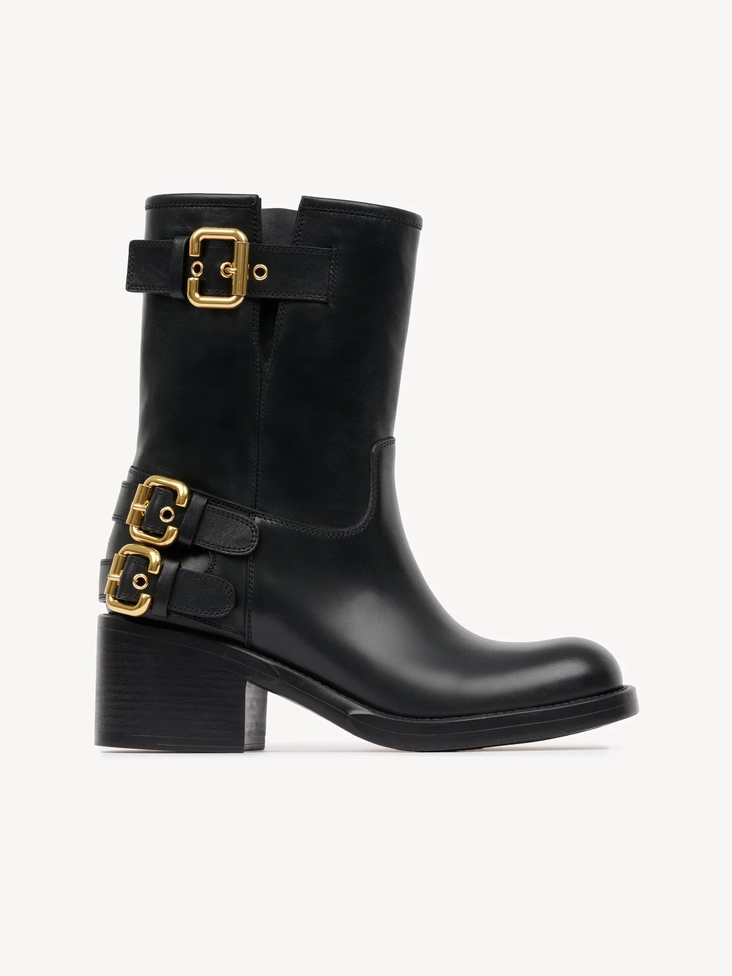 DAKOTA ANKLE BOOT - 1