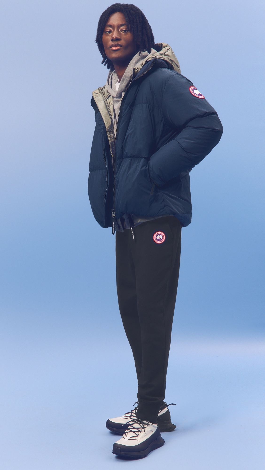 Huron Mens Pants - 5