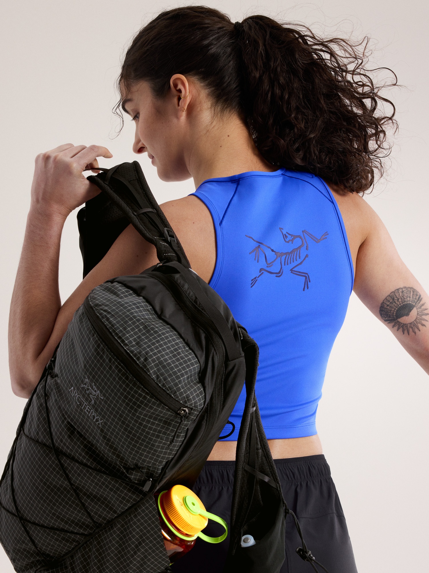 Soria Tank - 3