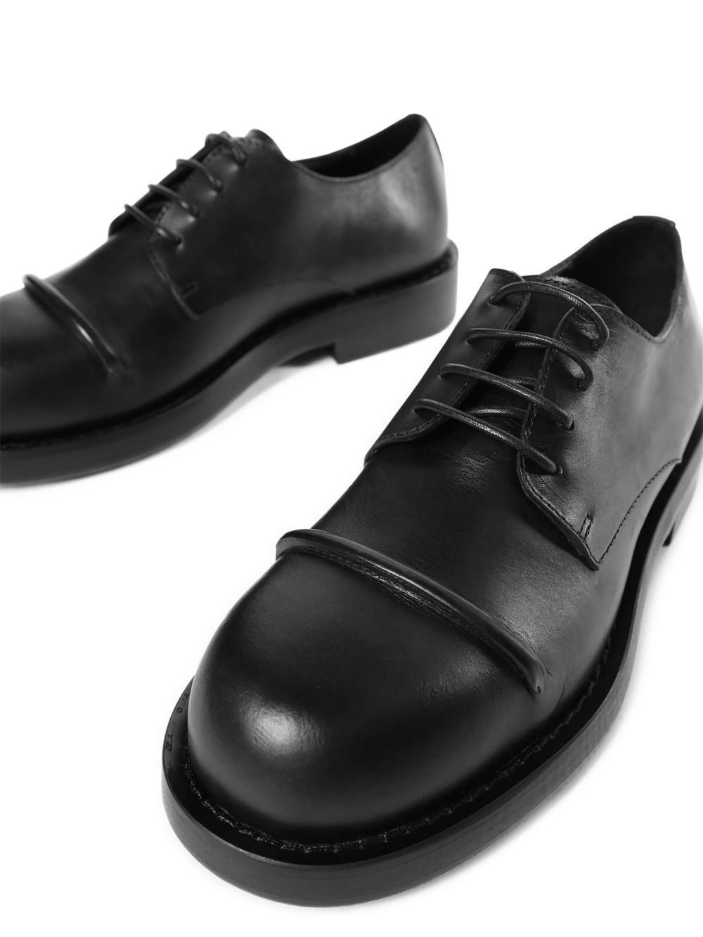Kai derby shoes - 5