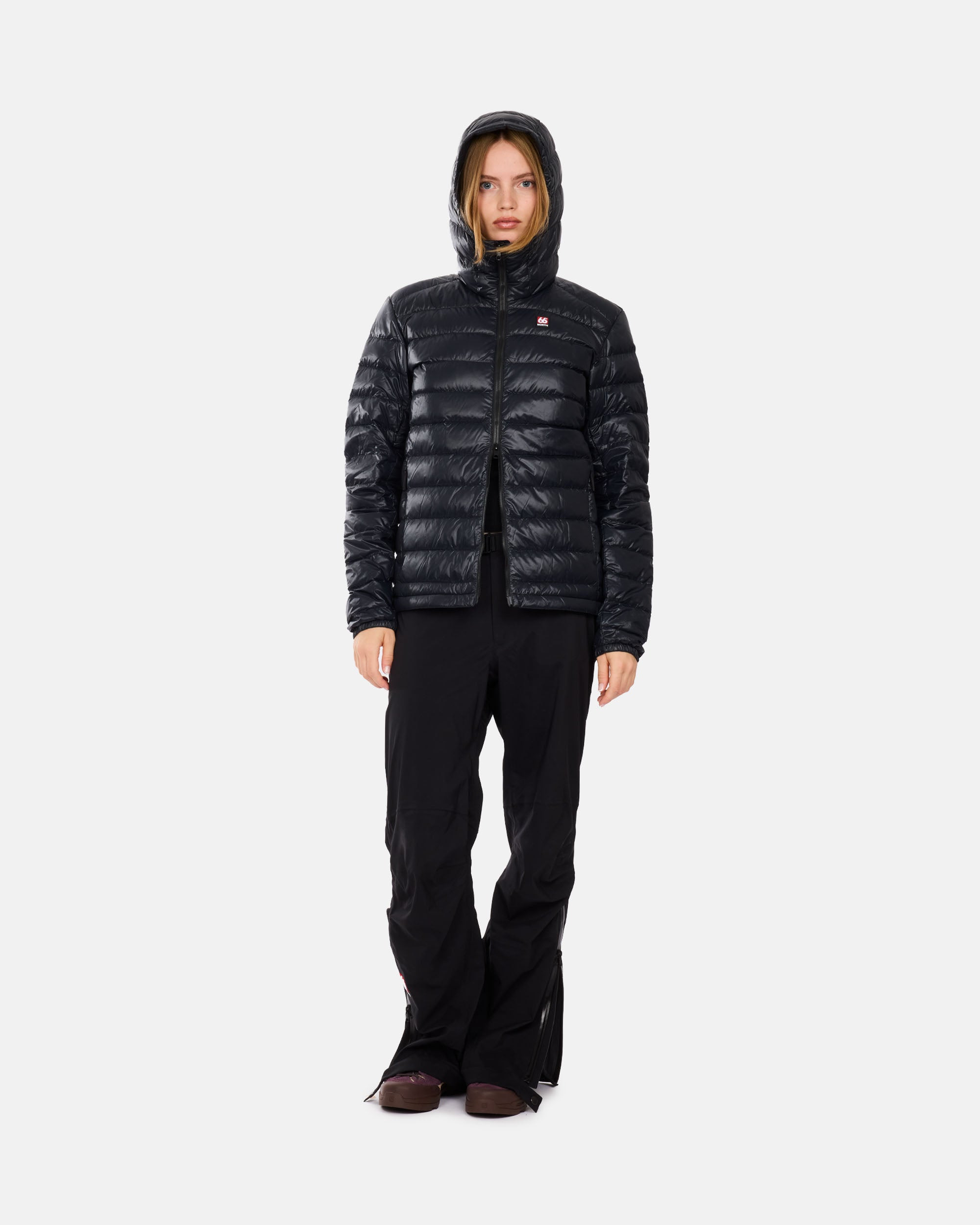 Keilir Down Jacket - 5