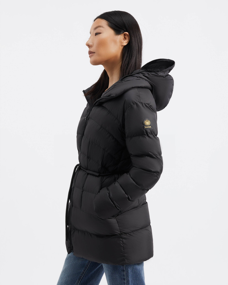 Kanuk Abinger - Matte Black outlook