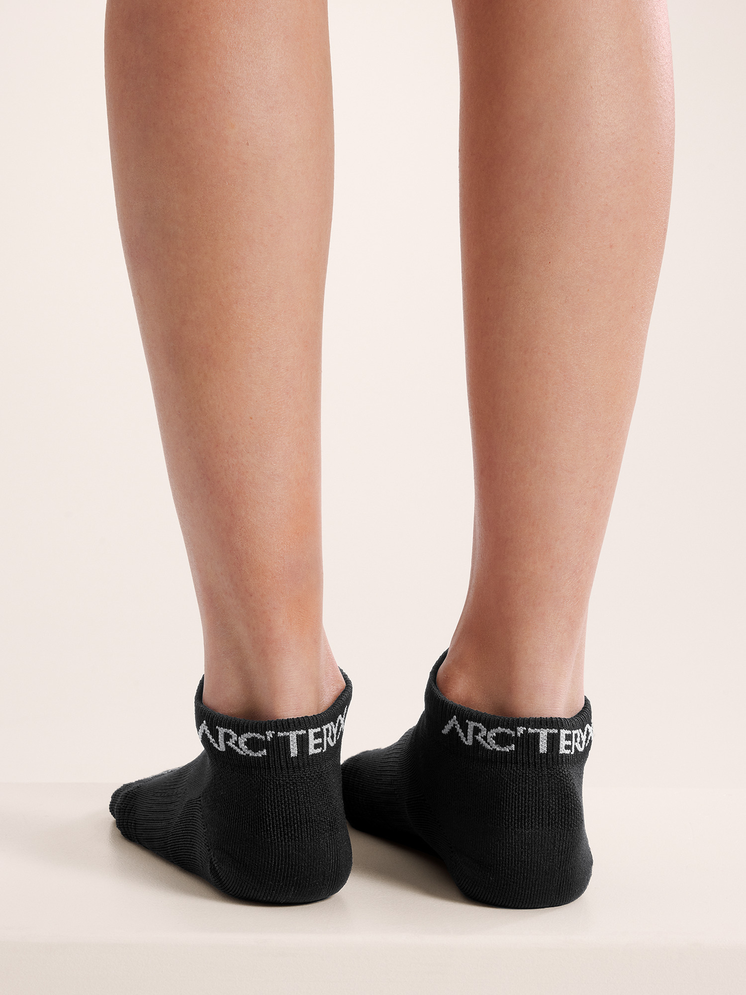 Synthetic Low Cut Sock - 3