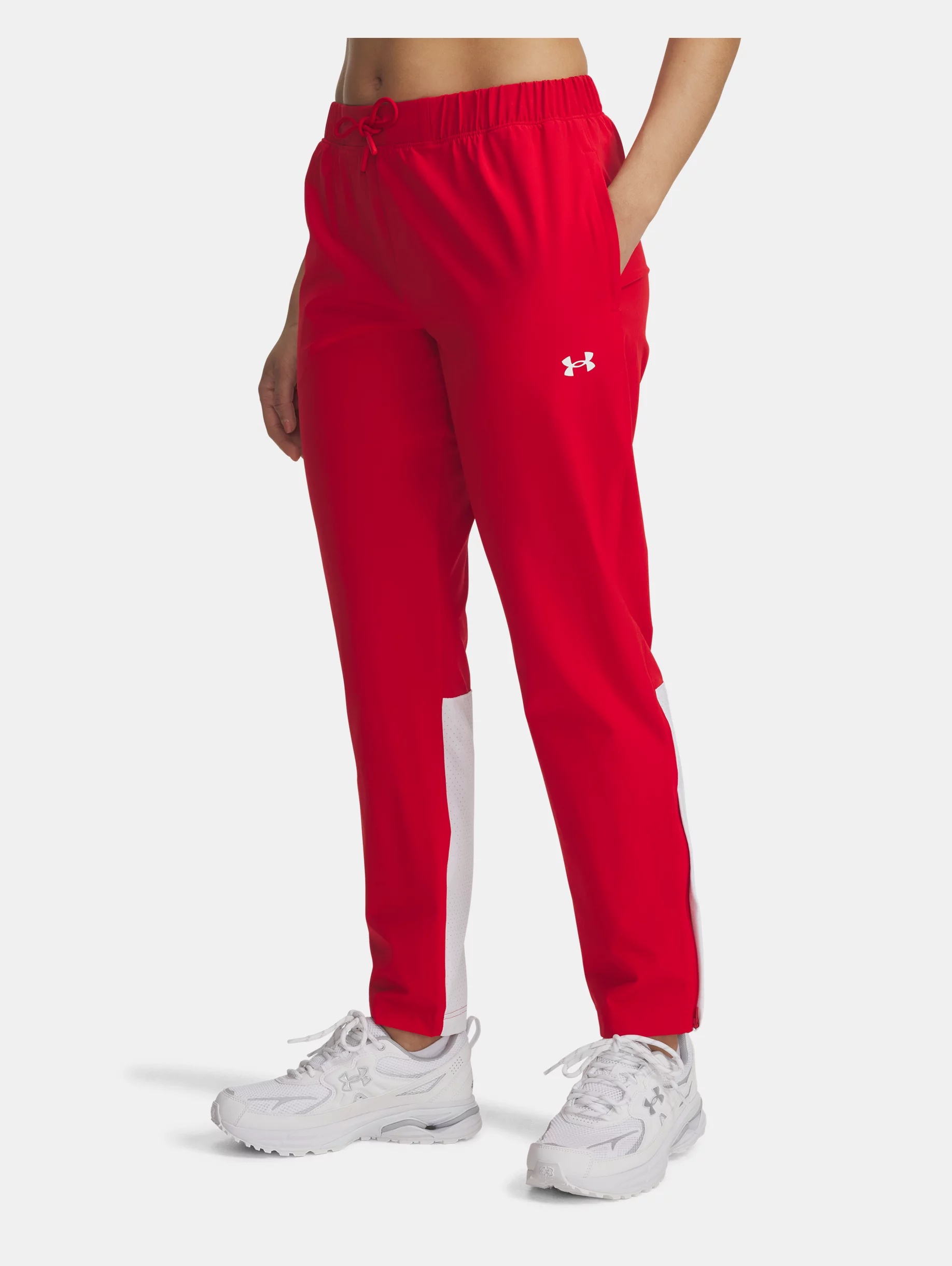 UA Rival Stretch Woven - 1