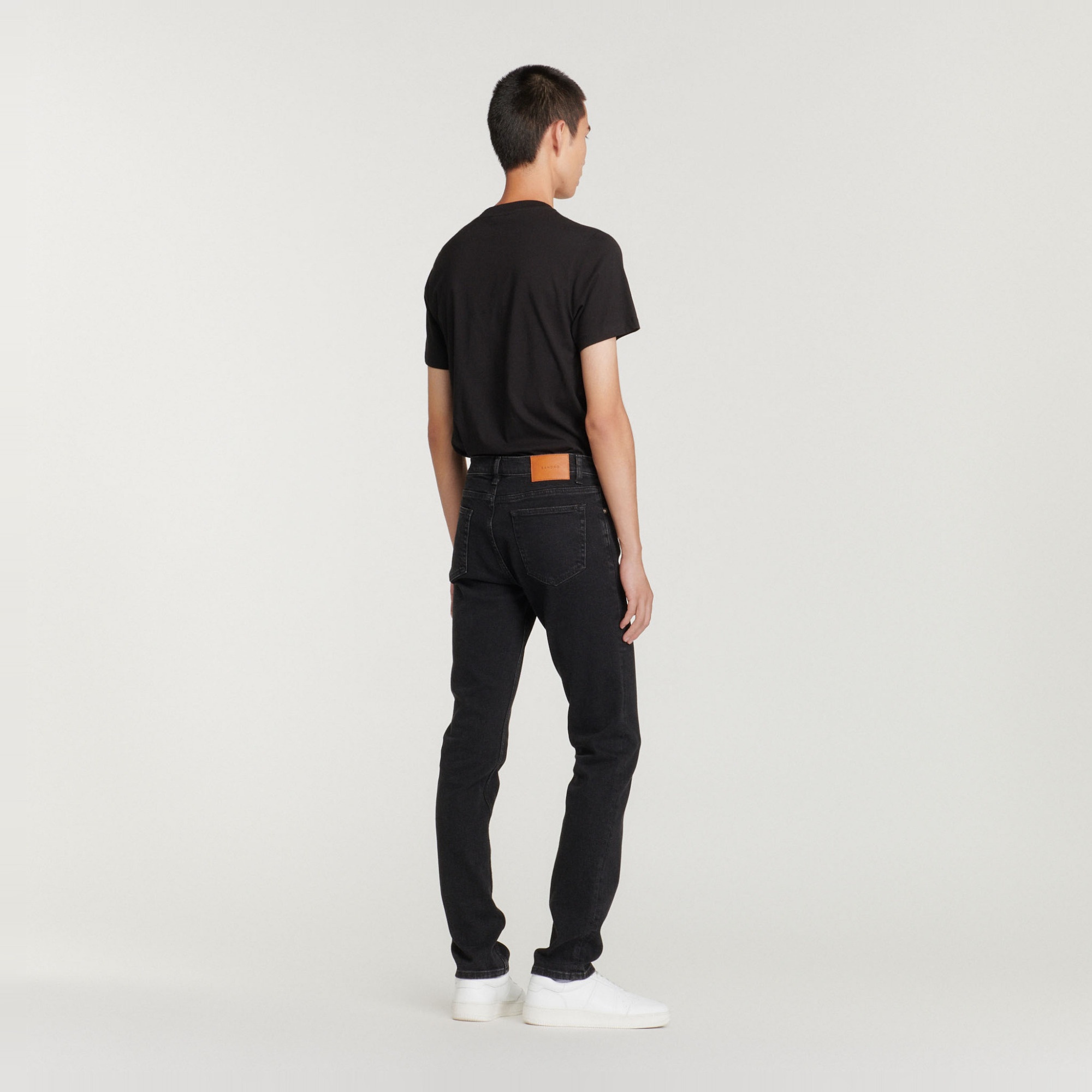 Slim-fit jeans - 6