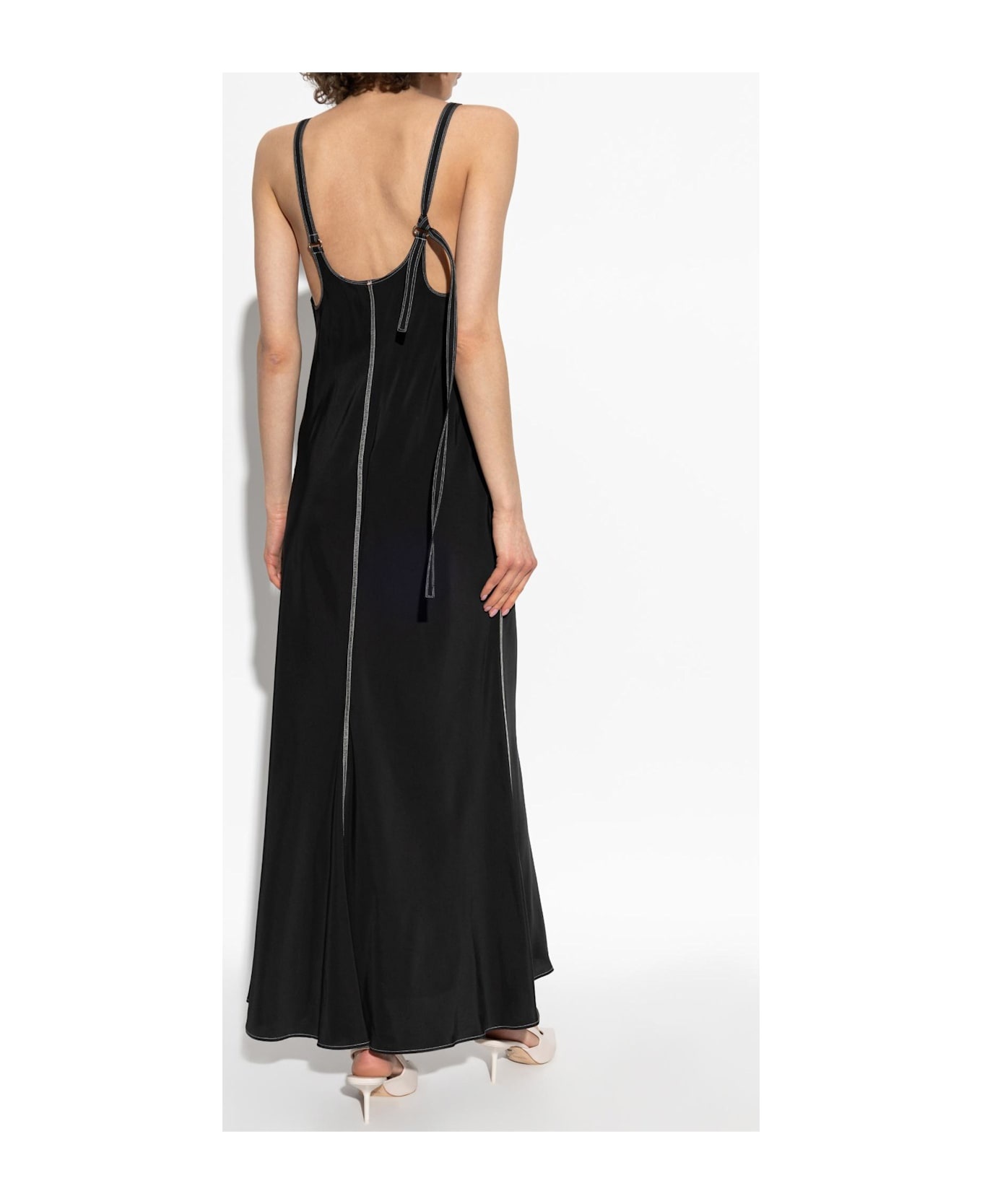 Sportmax Dress Unione - 4