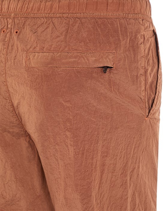 B0943 NYLON METAL IN ECONYL® REGENERATED NYLON RUST - 4