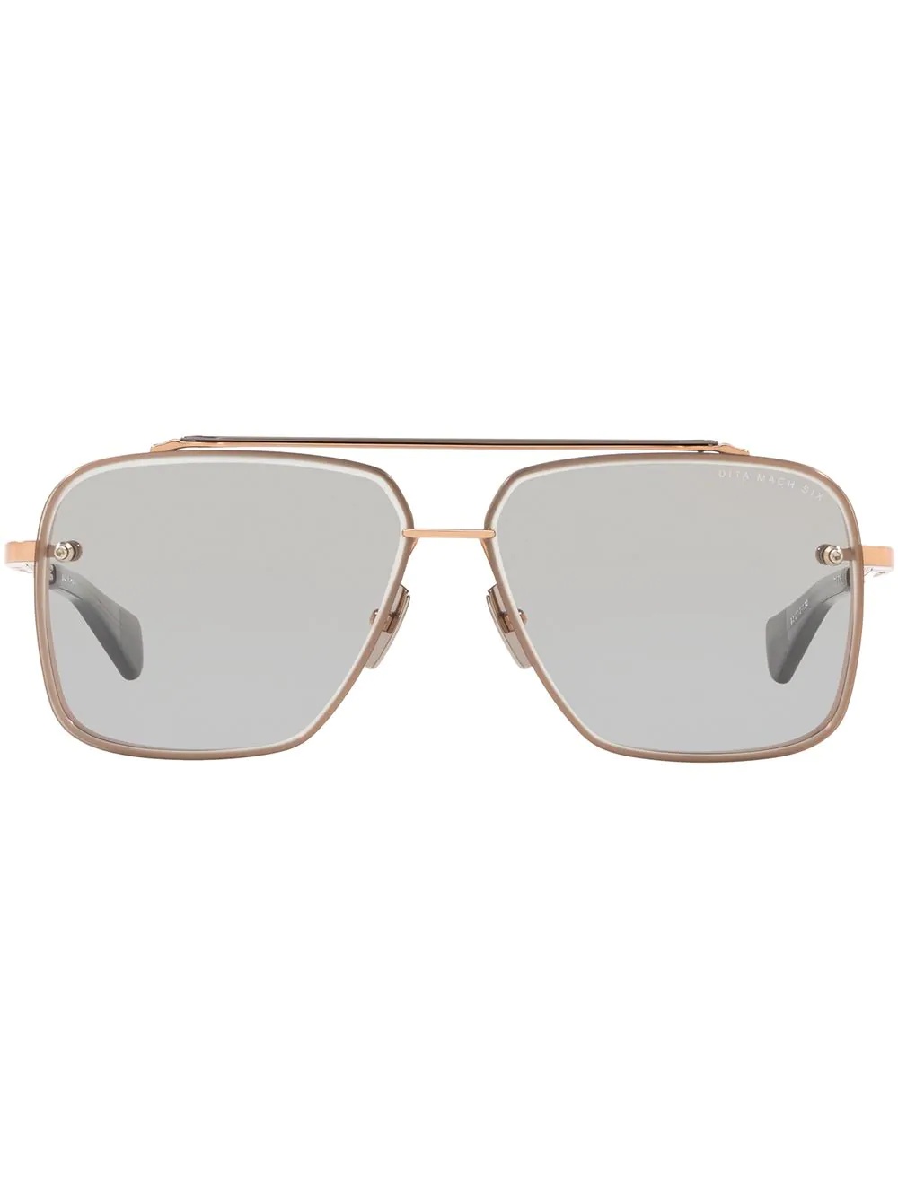 Mach-Six pilot sunglasses - 1