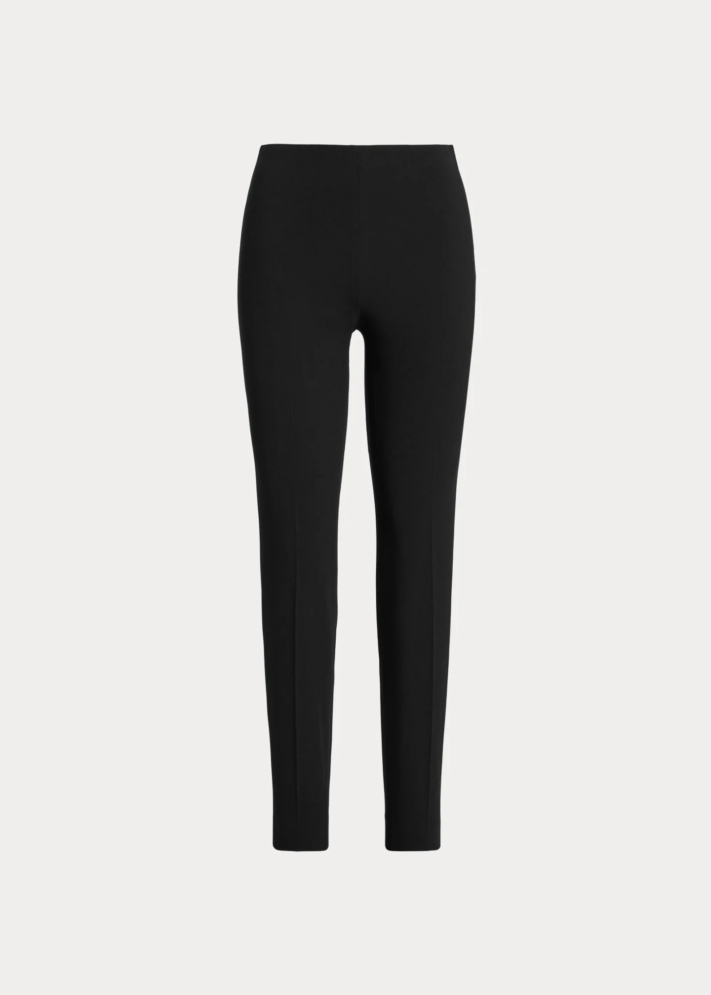 Annie Wool Crepe Pant - 1