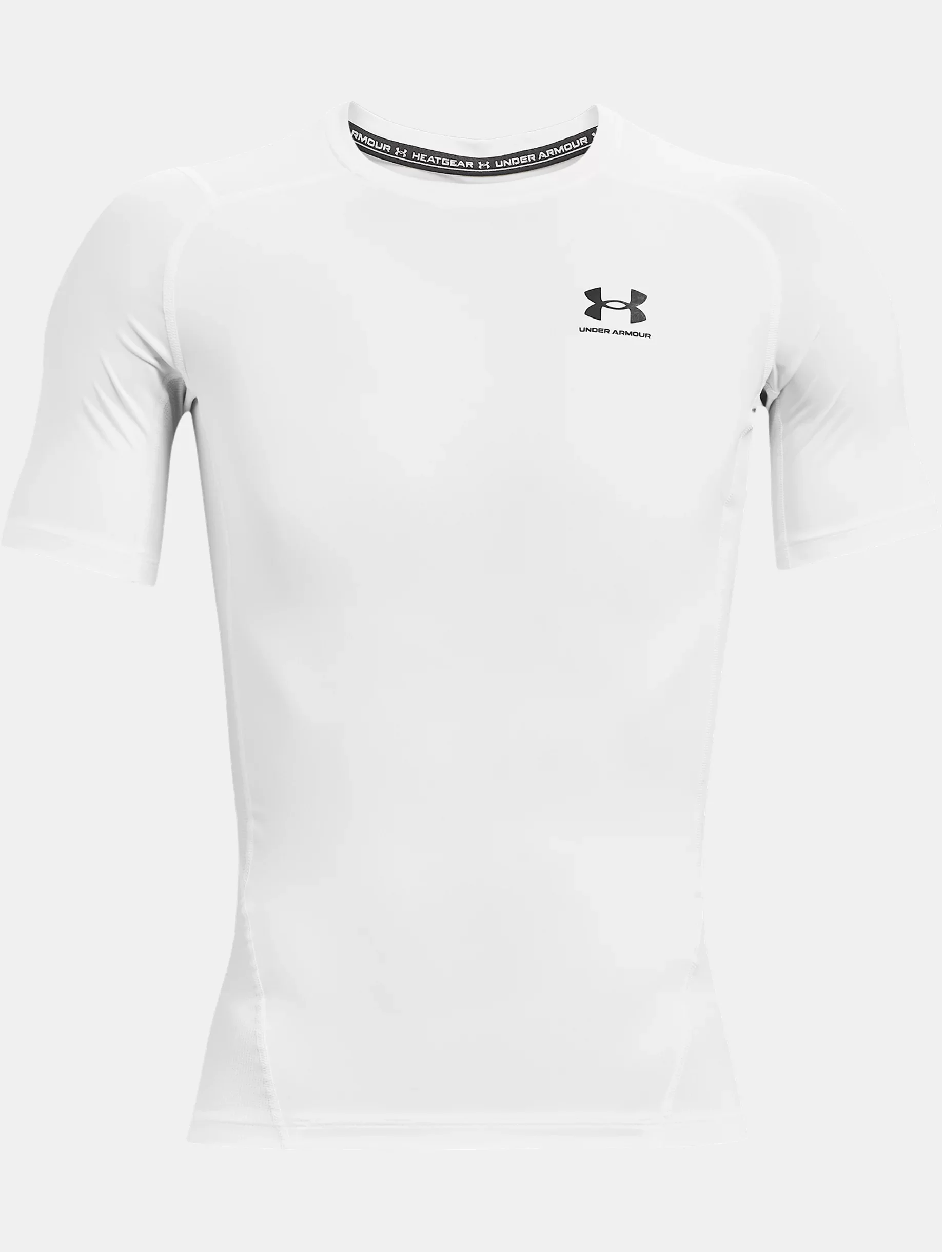 Men's HeatGear® Short Sleeve - 1