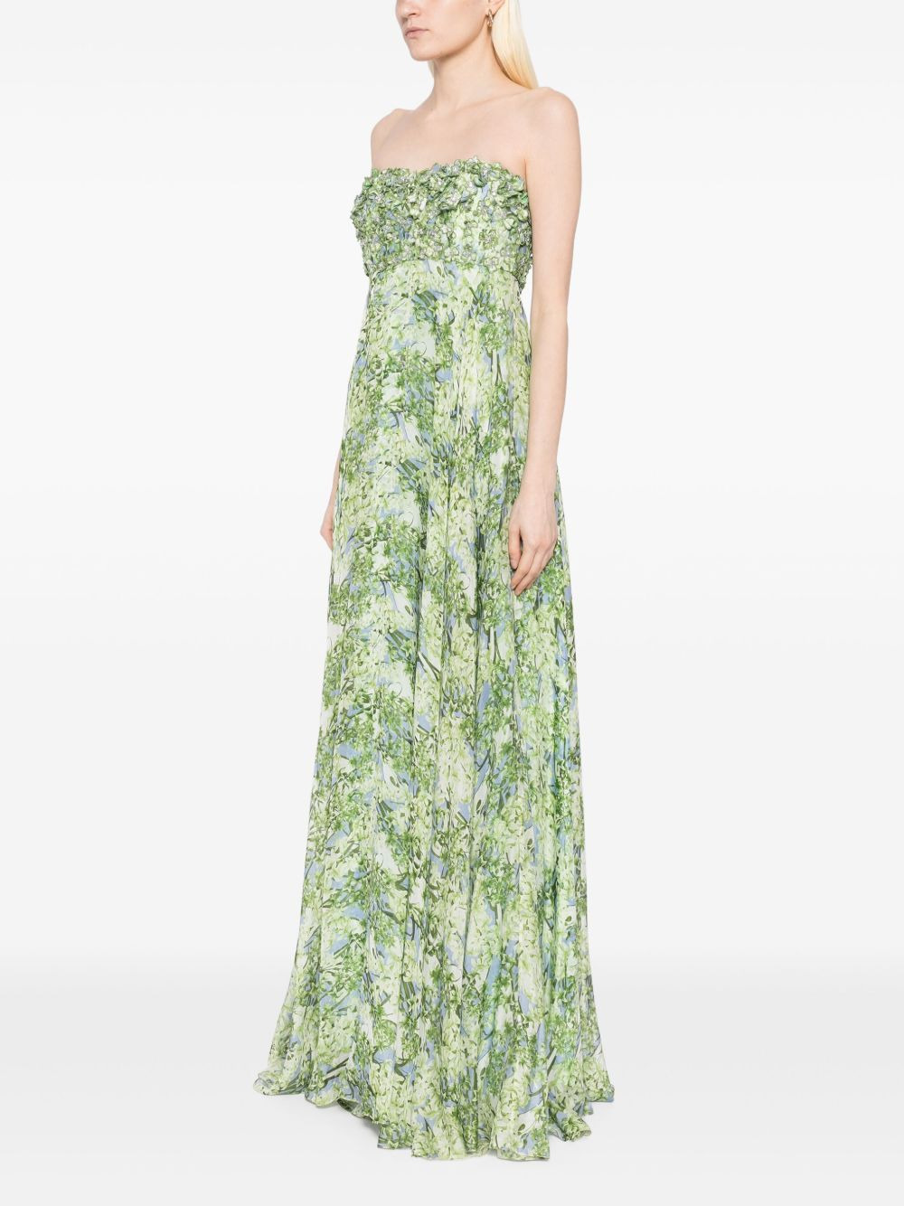 Ames dress - 3