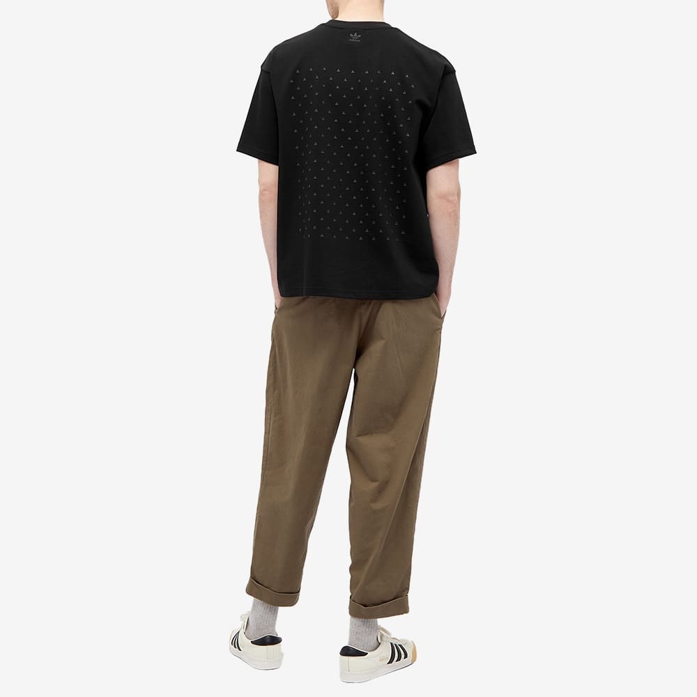 Adidas x Pharrell Williams Crew Tee - 6