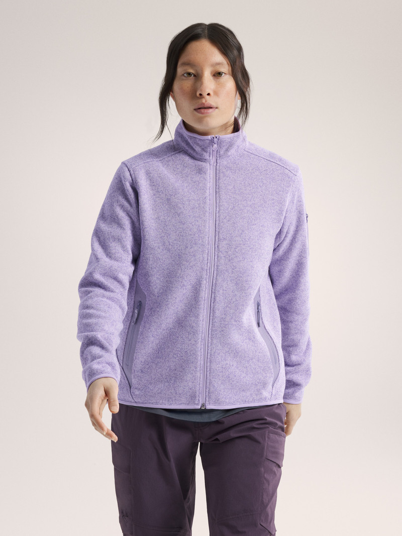 Covert Cardigan 2