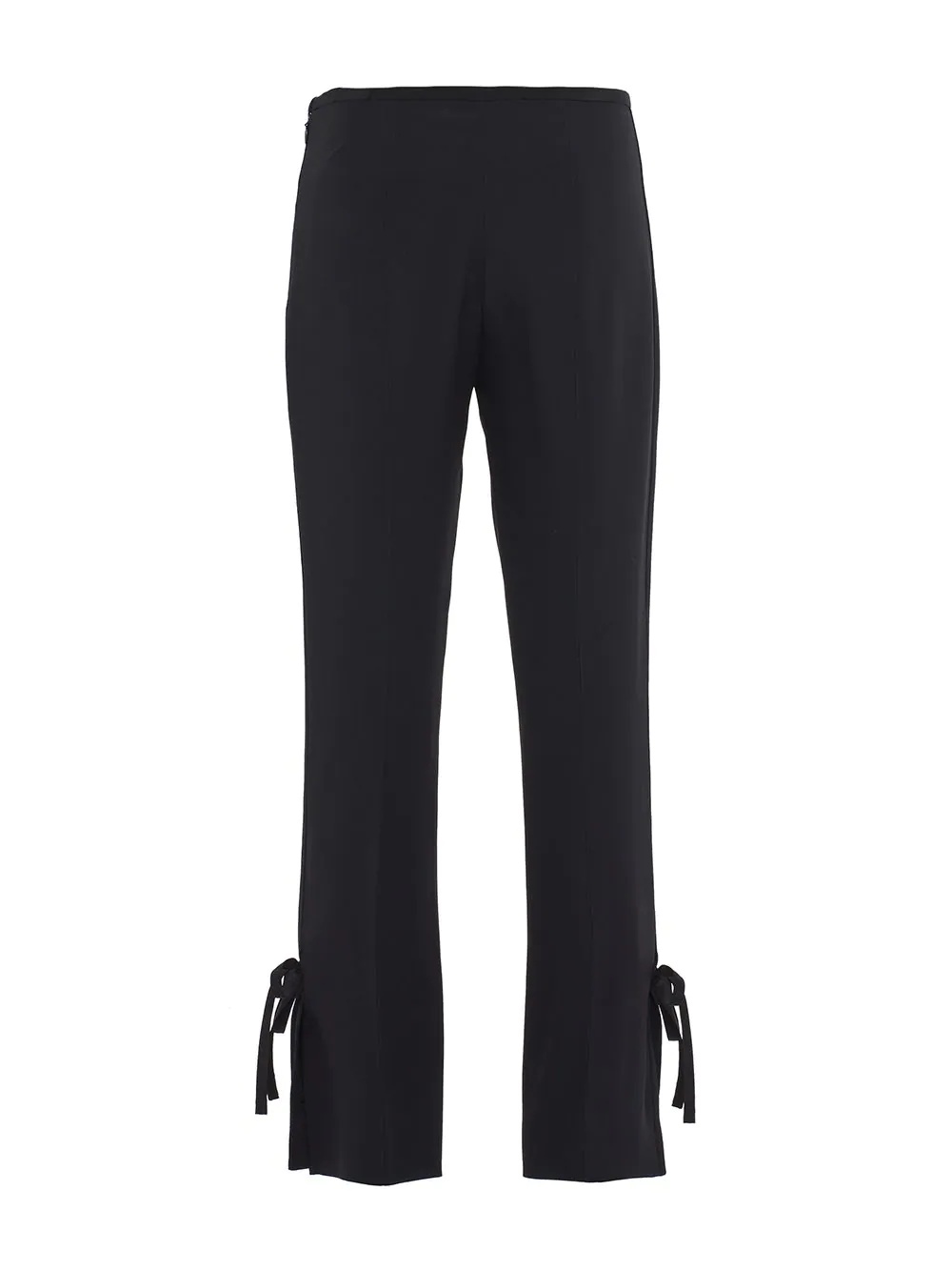 tie side trousers - 2