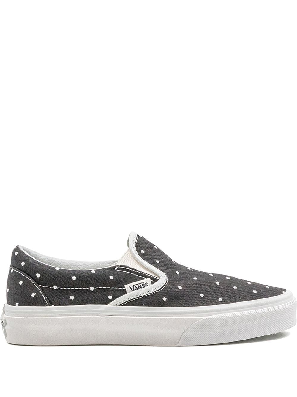 Classic “Embred” slip-on sneakers - 1