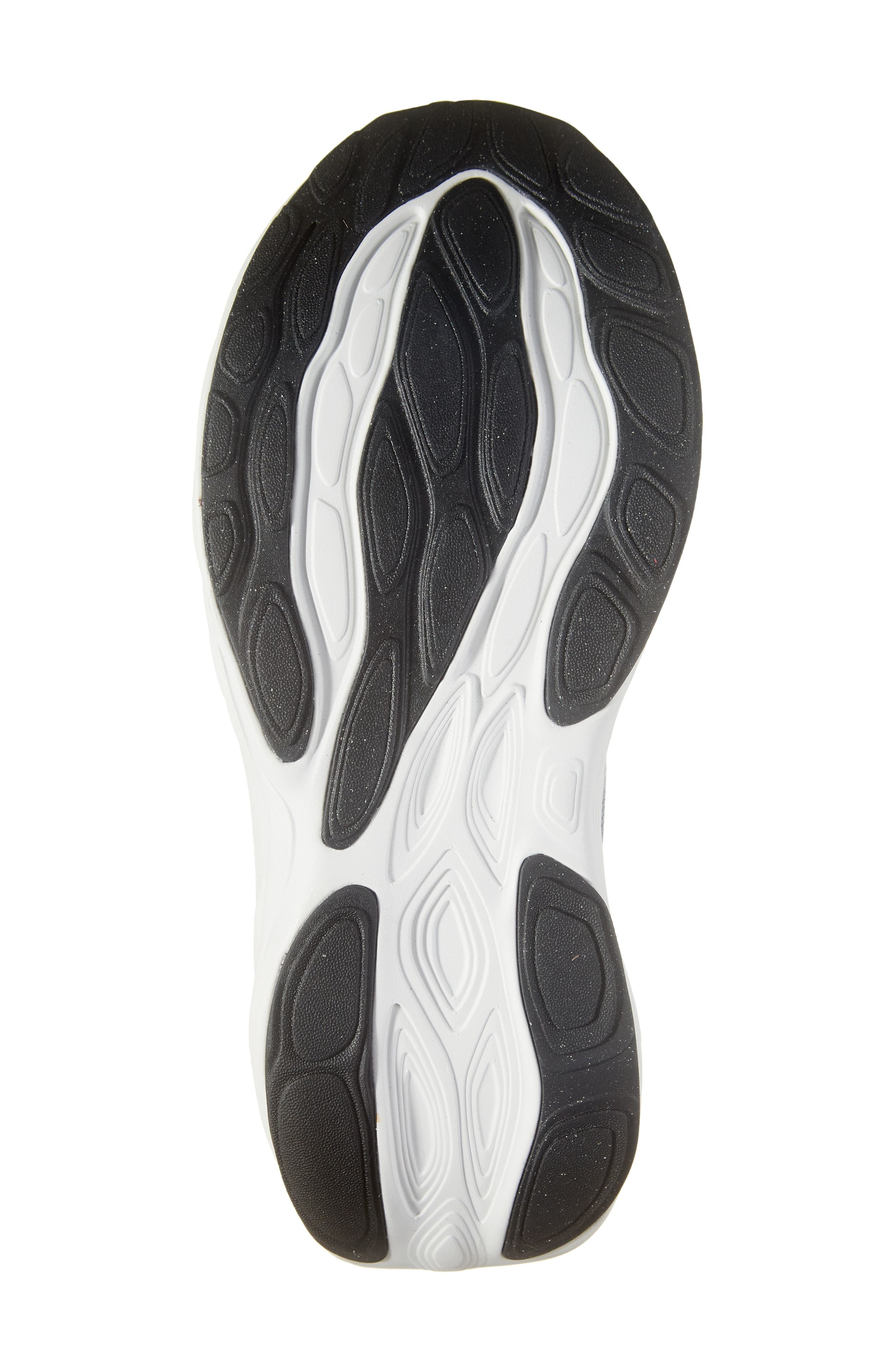 New Balance Fresh Foam X 1080 v14 Running Shoe in Grey Matter/Silver Metallic at Nordstrom - 6