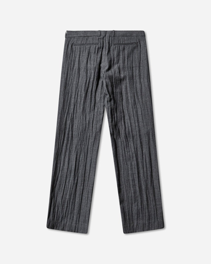 Our Legacy Men's Slack Trouser Stone Grey outlook